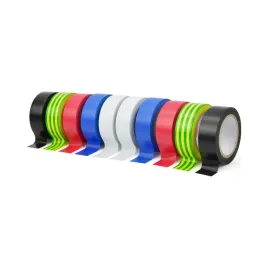 tasma-izolacyjna-5m-19mm-pcv-mix-kolorow-zestaw-10-szt-geko