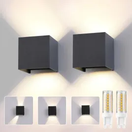 lampa-zewnetrzna-led-antracyt-ip65-regulacja-kata-swiecenia-4000k