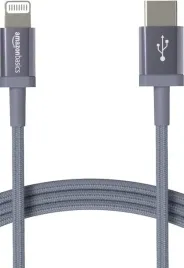 kabel-amazon-usb-typ-c-apple-lightning-0-9-m-szary