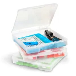 iris-ohyama-pojemnik-plastikowy-10l-z-uchwytem-3-szt