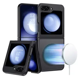 domaver-etui-samsung-galaxy-z-flip-5-5g-ultra-cienka