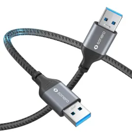 kabel-usb-3-0-sonero-aluminium-space-grey-1-5m-a-a