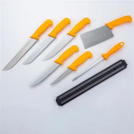zestaw-nozy-producent-8-messer-ergo-grip-stal-nierdzewna-8-czesciowy