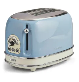 toster-ariete-0155-15-niebieski-retro-2-plasterki-6-poziomow-brazowania