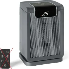 termowentylator-amazon-basics-ceramiczny-1800-w-szary-25-cm-brak-pilota