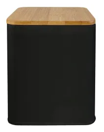 kleine-wolke-cassone-pojemnik-lazienkowy-czarny-bambus-8608926060