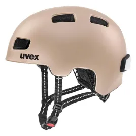 kask-rowerowy-uvex-city-4-soft-gold-matt-58-61cm-lampka-led