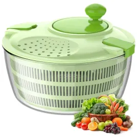wirowka-do-salatek-ecospin-4-5l-wysokiej-jakosci-plastik-wolny-od-bpa