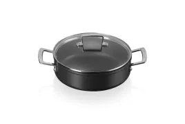le-creuset-toughened-non-stick-28cm-sauteuse-51113280010500-black