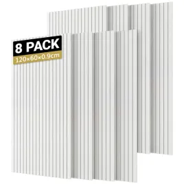 panele-akustyczne-tonor-duze-samoprzylepne-8-sztuk-bialy-120x60x09-cm
