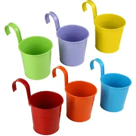 doniczki-metalowe-lihao-6-x-wiszace-z-odpinanym-uchwytem-i-hakiem