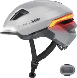 abus-kask-rowerowy-z-migaczami-hyp-e-gleam-stan-nowy