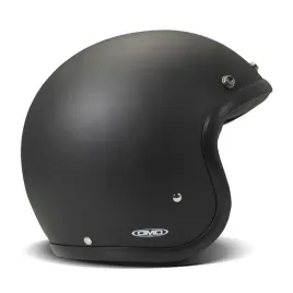 kask-otwarty-dmd-retro-matt-black-styl-vintage-motocyklowy-bezpieczenstwo