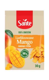 mango-liofilizowane-sante-30-g