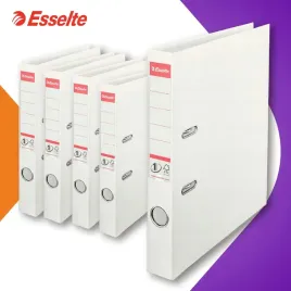 5szt-segregator-a4-esselte-no-1-vivida-a4-50-811400-bialy