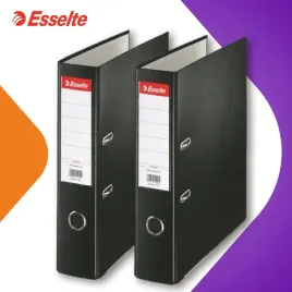 2szt-segregator-esselte-a4-75-eko-11257-czarny