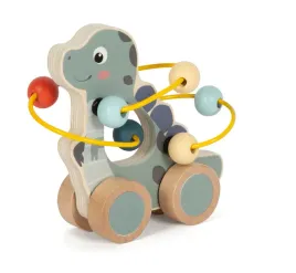 sciezka-do-ciagniecia-small-foot-dino-kolorowe-drewno-fsc-12615-dla-dzieci