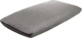poduszka-cecotec-flow-satisfaction-metalizowana-szary-90-cm-wiskoelastyczna