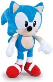 pluszowa-zabawka-sega-sonic-the-hedgehog-wielokolorowy-30-cm