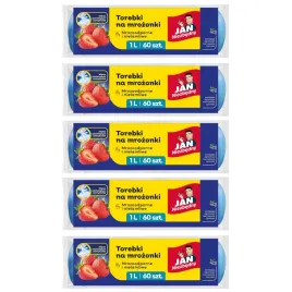 5x-torebki-na-mrozonki-jan-niezbedny-z-klipsami-1l-60szt-szczelne