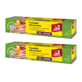 2x-torebki-strunowe-mix-jan-niezbedny-z-podwojnym-zamknieciem-25-szt