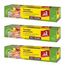 3x-torebki-strunowe-mix-jan-niezbedny-z-podwojnym-zamknieciem-25-szt