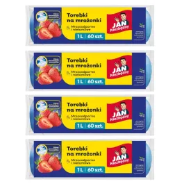4x-torebki-na-mrozonki-jan-niezbedny-z-klipsami-1l-60szt-szczelne