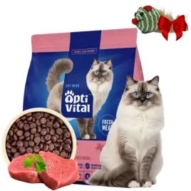 sucha-karma-dla-kota-z-wolowina-300g-optivital-bezzbozowa-swieze-mieso