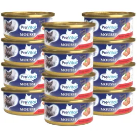 12x-mokra-karma-dla-kota-mus-z-wolowina-mini-puszka-prevital-85g-puszysty