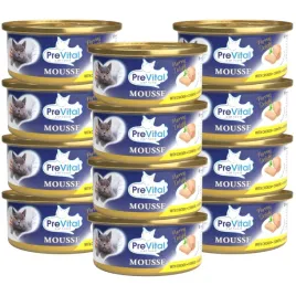12x-mokra-karma-dla-kota-mus-z-kurczakiem-mini-puszka-prevital-85g-puszysty