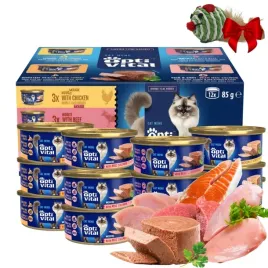 mokra-karma-dla-kota-optivital-multibox-mix-4-smakow-mini-puszka-12x85g