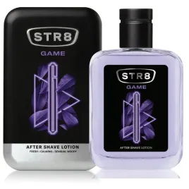 meska-woda-po-goleniu-str8-game-odswiezajaca-chlodzaca-jablko-ananas-100ml
