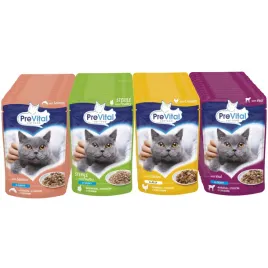 mokra-karma-dla-kotow-4-smaki-mix-100gx48-prevital