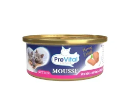 prevital-mokra-karma-dla-kociat-mus-z-cielecina-mini-puszka-85g-z-tauryna