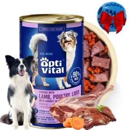 mokra-karma-dla-psa-z-jagniecina-watrobka-w-sosie-1250g-optivital-puszka