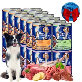 mokra-karma-dla-psa-mix-smakow-w-sosie-puszka-24x415g-optivital-bezzbozowa