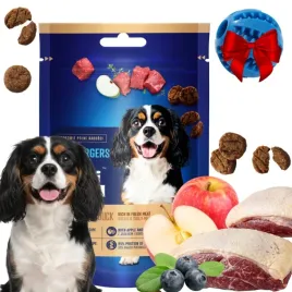 smaczki-dla-psa-miesne-miniburgerki-kaczka-jablko-tymianek-optivital-60g