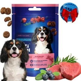 smaczki-dla-psa-miesne-miniburgerki-wolowina-borowka-rozmaryn-optivital-60g