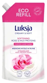 kremowe-mydlo-w-plynie-do-rak-luksja-zapas-roza-proteiny-mleka-400ml