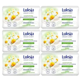 luksja-6x90g-mydlo-w-kostce-rumianek-gliceryna