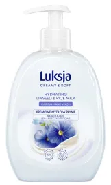 luksja-kremowe-mydlo-w-plynie-z-pompka-len-mleczko-ryzowe-0-5l-nawilzajace