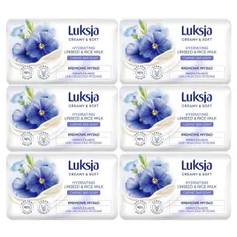 luksja-6x90g-mydlo-w-kostce-len-mleczko-ryzowe