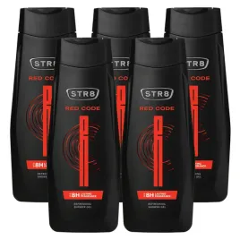 zestaw-5x-zel-pod-prysznic-dla-mezczyzn-do-ciala-str8-red-code-orzezwiajacy