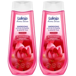 2x-zel-pod-prysznic-luksja-aroma-senses-lotos-i-biala-herbata-pobudzajacy