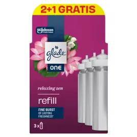 wklad-odswiezacz-powietrza-kwiatowy-2w1-glade-one-relaxing-zen-3x10ml