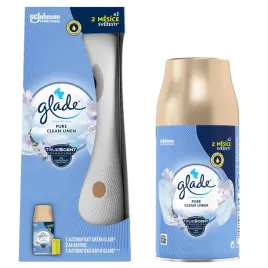 zestaw-glade-automatyczny-odswiezacz-powietrza-2-wklady-pure-clean-linen