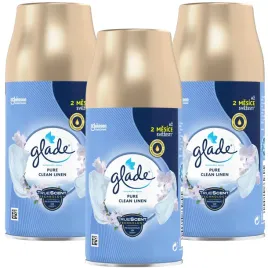 wklad-do-automatycznego-odswiezacza-glade-3x269ml-zapach-pure-clean-linen