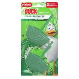duck-aqua-green-zawieszki-do-toalety-kostki-barwiace-wode-na-zielono-2x36g