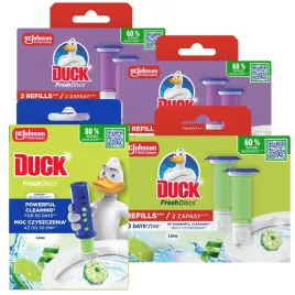 duck-fresh-discs-uchwyt-krazki-zelowe-do-toalety-lawenda-limonka-do-wc