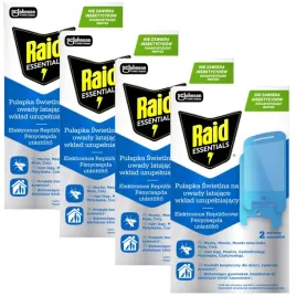 4x-wklad-do-pulapki-swietlnej-na-owady-latajace-raid-bez-chemii-dziala-24-7